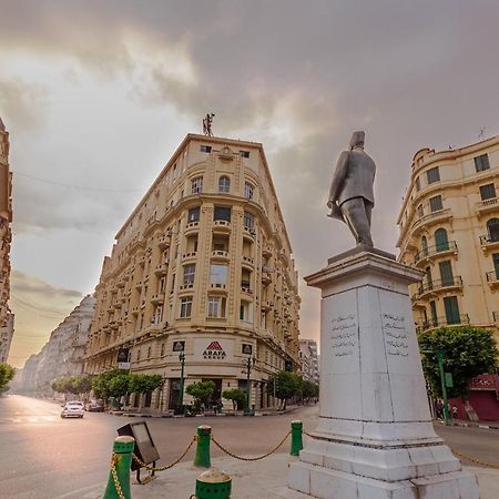 Bella Cairo Hostel Kültér fotó