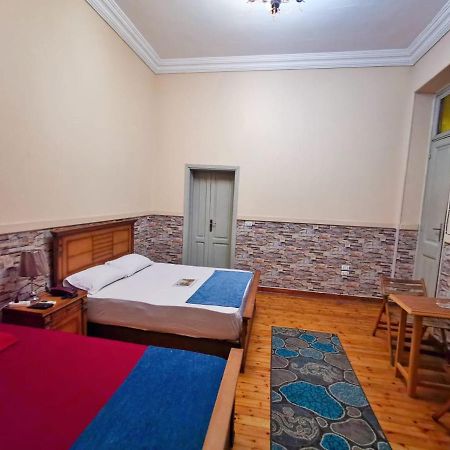 Bella Cairo Hostel Kültér fotó