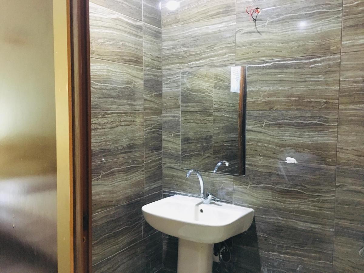 Bella Cairo Hostel Kültér fotó