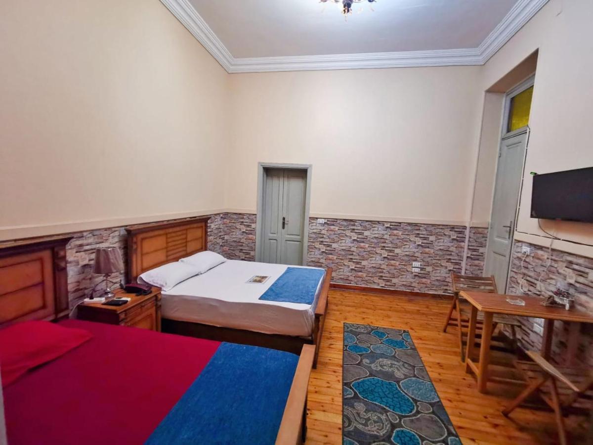 Bella Cairo Hostel Kültér fotó