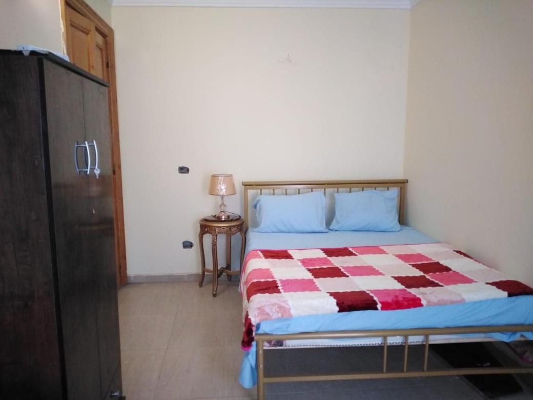 Bella Cairo Hostel Kültér fotó
