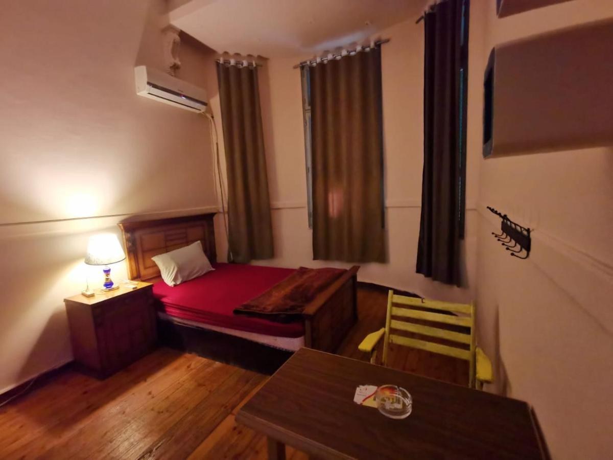 Bella Cairo Hostel Kültér fotó