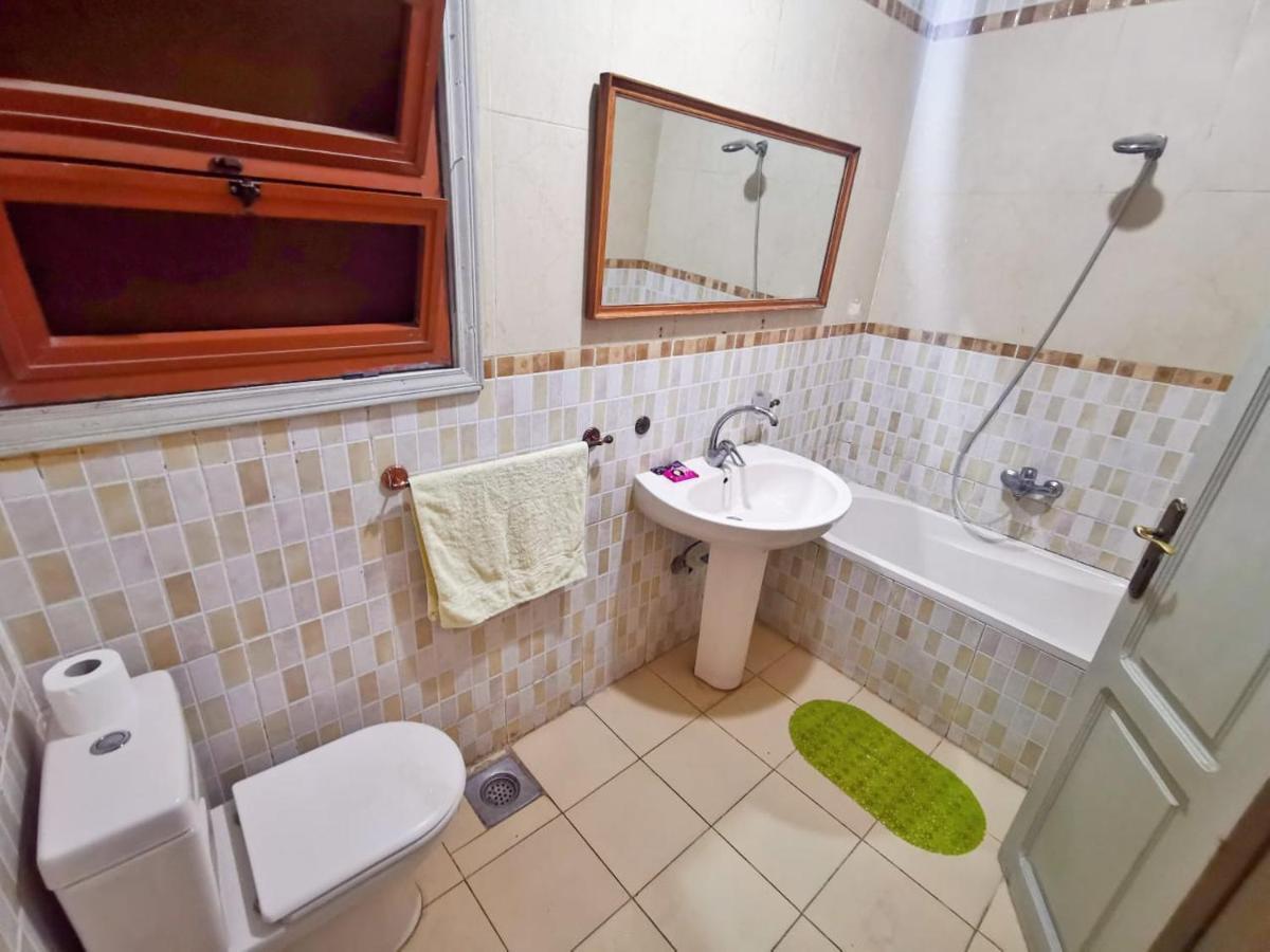 Bella Cairo Hostel Kültér fotó