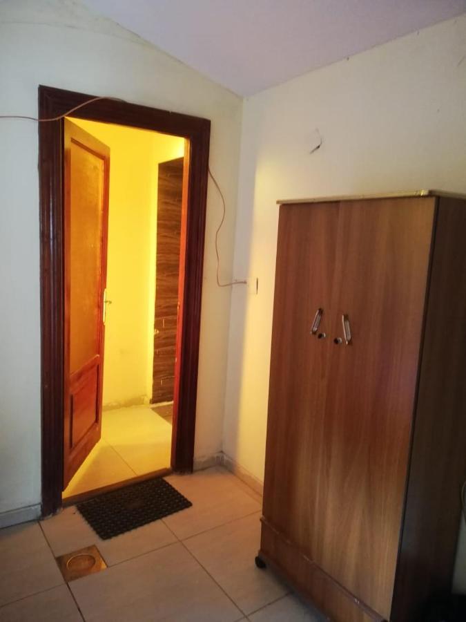 Bella Cairo Hostel Kültér fotó